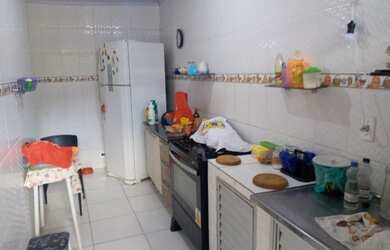 Imagem 9: Apartamento na Rua Duarte da Costa Vendo - Jardim Cruzeiro