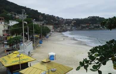 Imagem 11: Terreno para Venda em Rio de Janeiro, Barra de Guaratiba