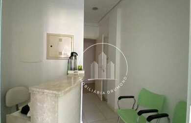 Imagem 10: Sala à venda, 38 m² por R$ 340.000,00 - Córrego Grande - Florianópolis/SC