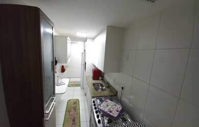 Imagem 4: Apartamento 3 quartos no Recreio, Condomínio Wonderfull