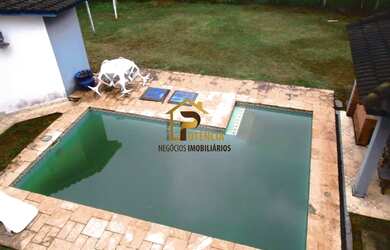 Imagem 5: santana parnaiba - Casa Padrão - alphaville 06