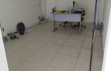 Imagem 3: Alugo sala comercial. 15m² de Áreae1 Vaga na garagem