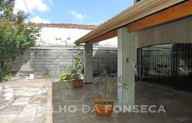 Imagem 5: São Paulo - Casa Padrão - Alto da Boa Vista