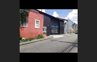 Imagem 9: Casa para venda tem 385 metros quadrados em Vila Leopoldina - São Paulo...