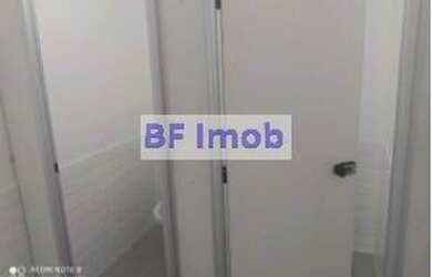 Imagem 10: MEIO ANDAR na Paulista com bicicletário e linda vista