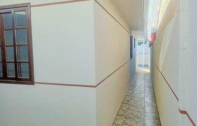 Imagem 5: Casa à venda, 121 m² por R$ 315.000,00 - Guaraituba - Colombo/PR