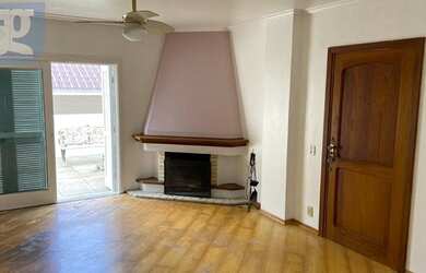 Imagem 3: Apartamento Alto Padrão. Piscina, Churrasqueira, Lareirae1 Vaga na garagem