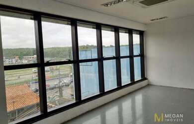 Imagem: O depósito possui 170m² de Área e está localizado em Vila