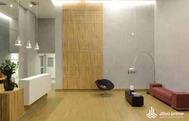 Imagem 15: Studio 55 m² - venda por R$ 780.000 ou aluguel por R$ 3.400/mês - Em...