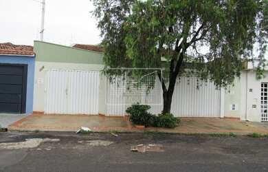 Imagem 1: Casa FRANCA - SP. 60m² de Área, 1 Vaga na garageme2 Dormitórios