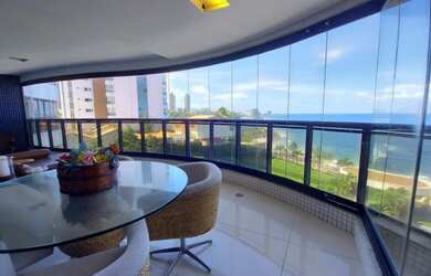 Imagem 8: Apartamento a venda - Orizon - Morro Ipiranga - Salvador
