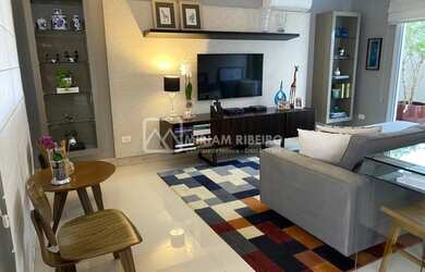 Imagem 1: CASA CONDOMINIO VILLAGIO SANTANA