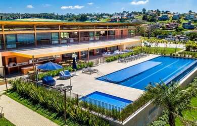 Imagem 11: Lote de 800 m² em aclive