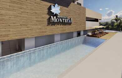 Imagem 3: Apartamento com 2 dorms, Centro, Mongaguá - R$ 330 mil, Cod 869