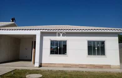 Imagem 3: CASA RESIDENCIAL em MARICÁ - RJ, JARDIM ATLÂNTICO CENTRAL ITAIPUAÇU