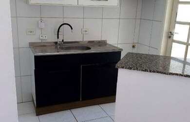 Imagem 1: Apartamento com 2 dormitórios, 92 m² - venda por R$ 318.000 ou aluguel...