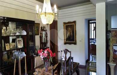 Imagem 6: Salvador - Apartamento Padrão - Itaigara