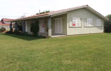 Imagem 1: BALNEARIO RINCAO - Casa Padrão - ZONA SUL