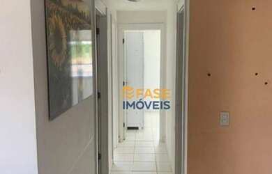 Imagem 11: Apartamento com 3 dormitórios, 73 m² - venda por R$ 280.000,00 ou aluguel...