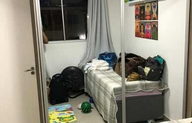 Imagem 2: Apartamento a Venda no Parque Rodoviário - Condomínio Águas Marinhas