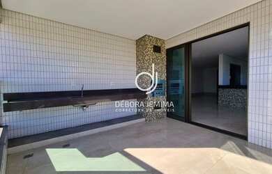 Imagem 1: Apartamento de alto luxo no bairro Dona Clara com 165m por R$1.280M