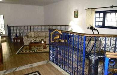 Imagem 15: santana parnaiba - Casa Padrão - alphaville 06