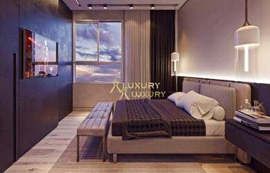 Imagem 7: Apartamento com 3 dormitórios à venda, 116 m² por R$ 1.919.950,00 -...