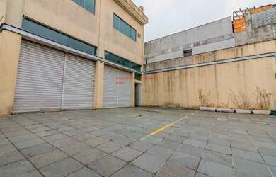 Imagem 4: Prédio para Locação no Jardim São Luis Zona Sul São Paulo