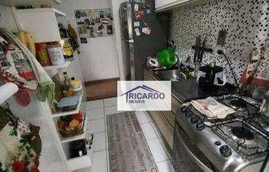 Imagem 3: Lindo apartamento à venda 02 dormitórios - Condomínio Parque Santa...