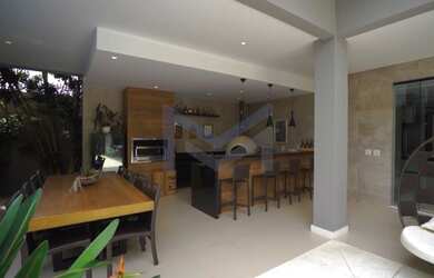 Imagem 9: Mansão à venda no Cond. Del Lago na Barra da Tijuca