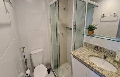 Imagem 8: Apartamento para venda - Alta Vista Patamares - Salvador