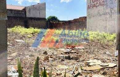 Imagem 1: Terreno à venda, 250 m² por R$ 220.000,00 - Aeroporto - Londrina/PR