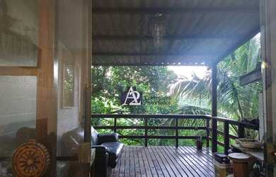 Imagem 5: CA0193 - Luxuosa Casa Duplex no Condomínio Floresta Country Club