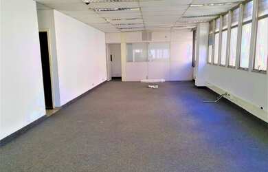 Imagem 2: Sala/Conjunto para aluguel 300 metros quadrados na Avenida Paulista -...