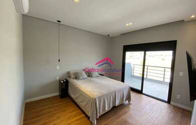 Imagem 16: Maravilhoso Sobrado no Condomínio Milano