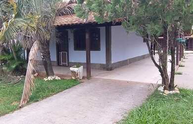 Imagem 2: Maricá - Casa Padrão - Itaipuaçu