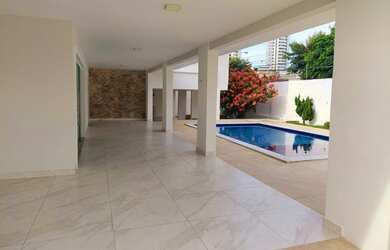 Imagem 8: Casa Condomínio Vila Rica - alto padrão - Próximo ao Colégio CEI e ao Shopping Mideay