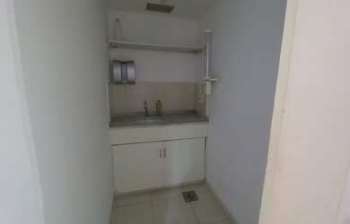 Imagem 10: Grupo de salas para locação com 115m2 no Centro - Rio de Janeiro/RJ