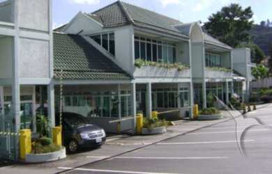 Imagem 11: SANTANA DE PARNAIBA - Casa Padrão - Alphaville