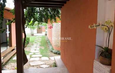 Imagem 10: Casa com 05 suítes à venda, 302 m² por R$ 2.900.000 - Loteamento Praia...