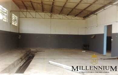 Imagem 11: Tramandai - Galpão/Depósito/Armazém - Cruzeiro do Sul II