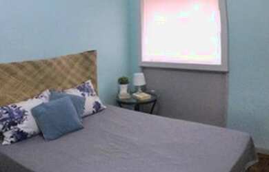 Imagem 6: Apartamento para venda com 137 metros quadrados com 3 quartos em Barra...