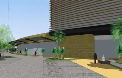 Imagem 6: Terreno Rodovia Castelo Branco KM 38,5 Santana de Parnaíba