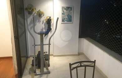 Imagem 9: Salvador - Apartamento Padrão - Itaigara