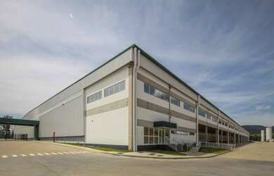 Imagem 11: Aluga se Galpao Industrial e Logistico 14.252m2 em Itupeva SP