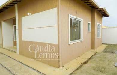 Imagem: A casa em condomínio possui 2 Dormitórios, 1 Banheiro, 1 Vaga