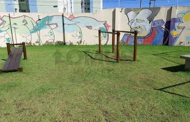 Imagem 4: Apartamento no Recanto da Natureza Para Venda Com 3/4 no Jabotiana