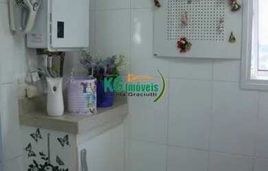 Imagem 4: LINDO APARTAMENTO 3 EXCLUSIVAS SUÍTES PLANEJADAS | AR CONDICIONADO