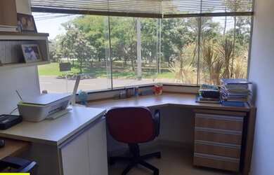 Imagem 12: SÃO JOSÉ DO RIO PRETO - RESIDENCIAL - PARQUE RESIDENCIAL DAMHA VI