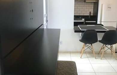 Imagem 6: SÃO JOSÉ DO RIO PRETO - Apartamento Padrão - RIOS DI ITÁLIA